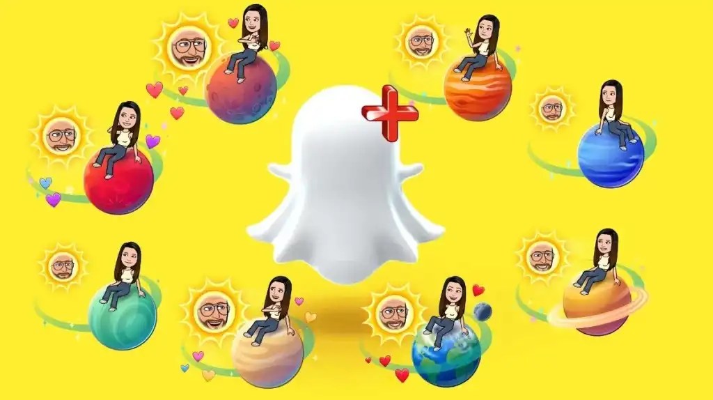 What Do The Mean On Snapchat Explained MobbiTech
