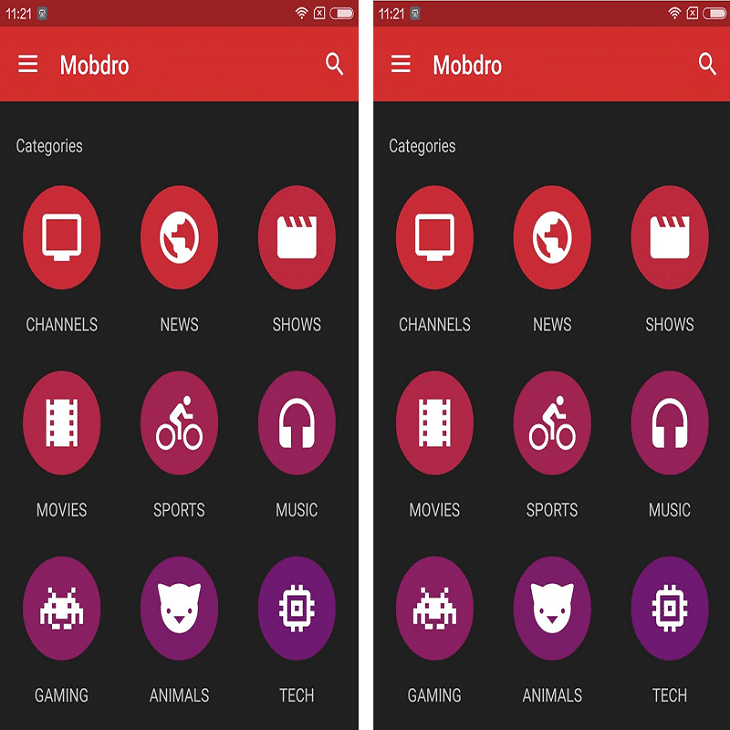 Mobdro application Archives Apps for Laptop & PC Free