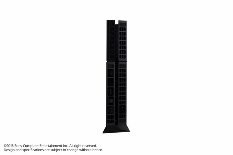 Sony PlayStation 4 Bilder, Preis und weitere Infos