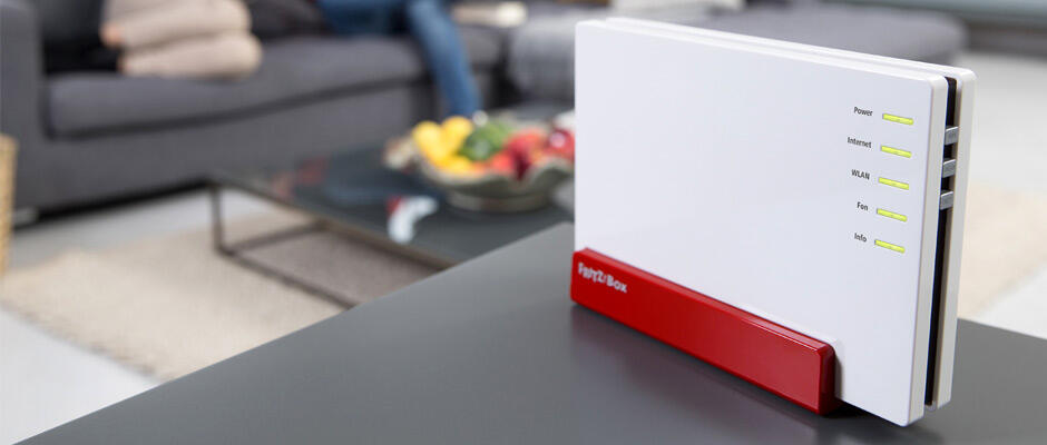 FRITZ!Box 7580 und 6890 LTE erhalten FirmwareUpdate