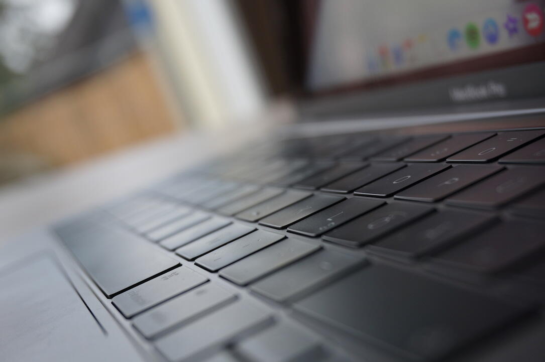 Apple MacBook ButtlerflyTastatur wird in Zukunft wohl nicht mehr genutzt