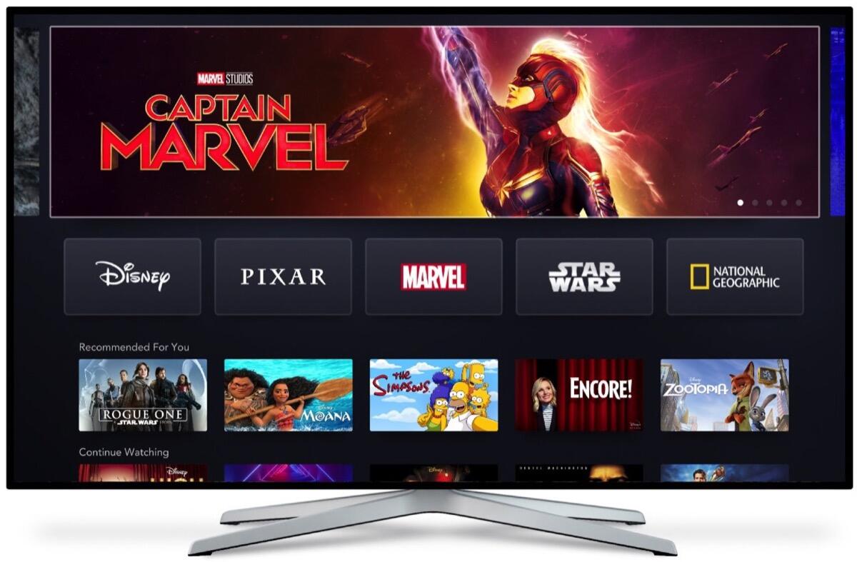 Disney Keine Werbung mehr für Netflix