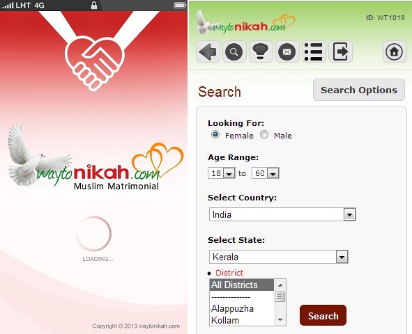 5 matrimony apps to help you tie the knot