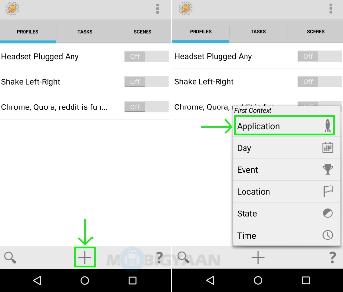 How to disable auto rotate in certain apps on Android [Guide]