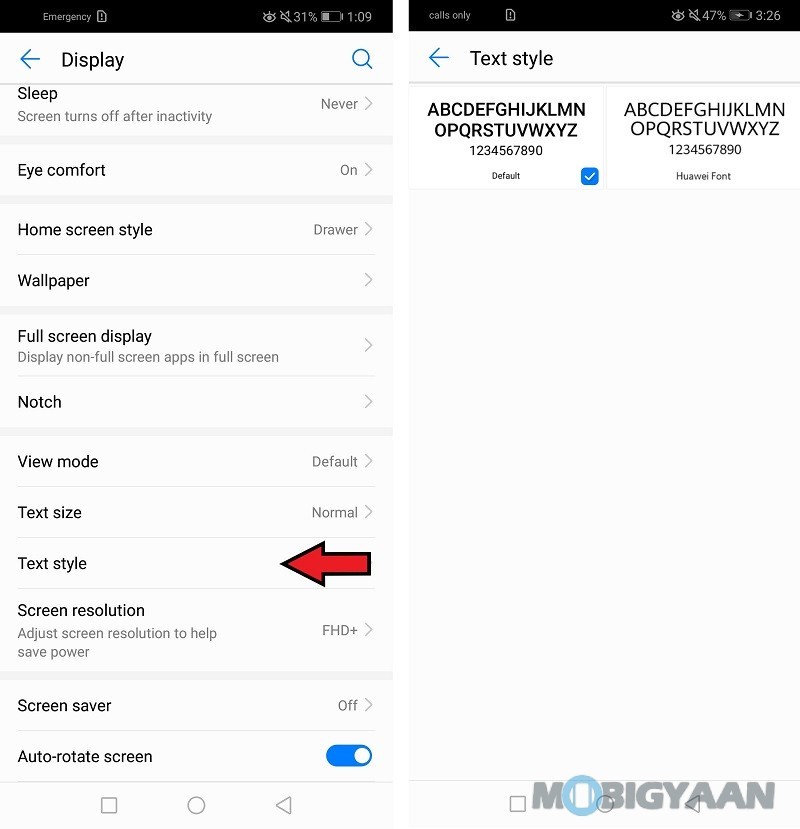 Huawei P20 Lite Top Tips and Tricks Hidden Features