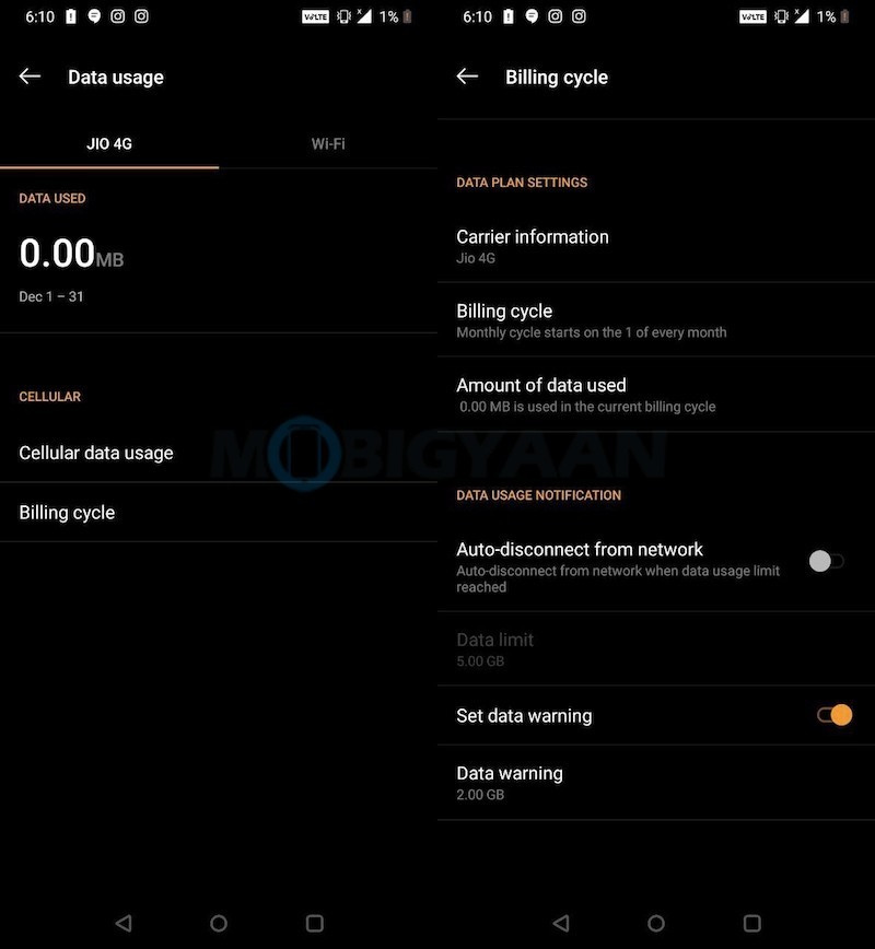 How To Prevent Apps From Using Background Data On Android [Guide]