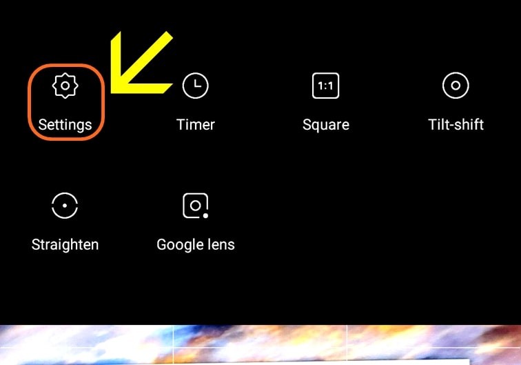 How to add watermark in Xiaomi MIUI Devices [Easy Guide]