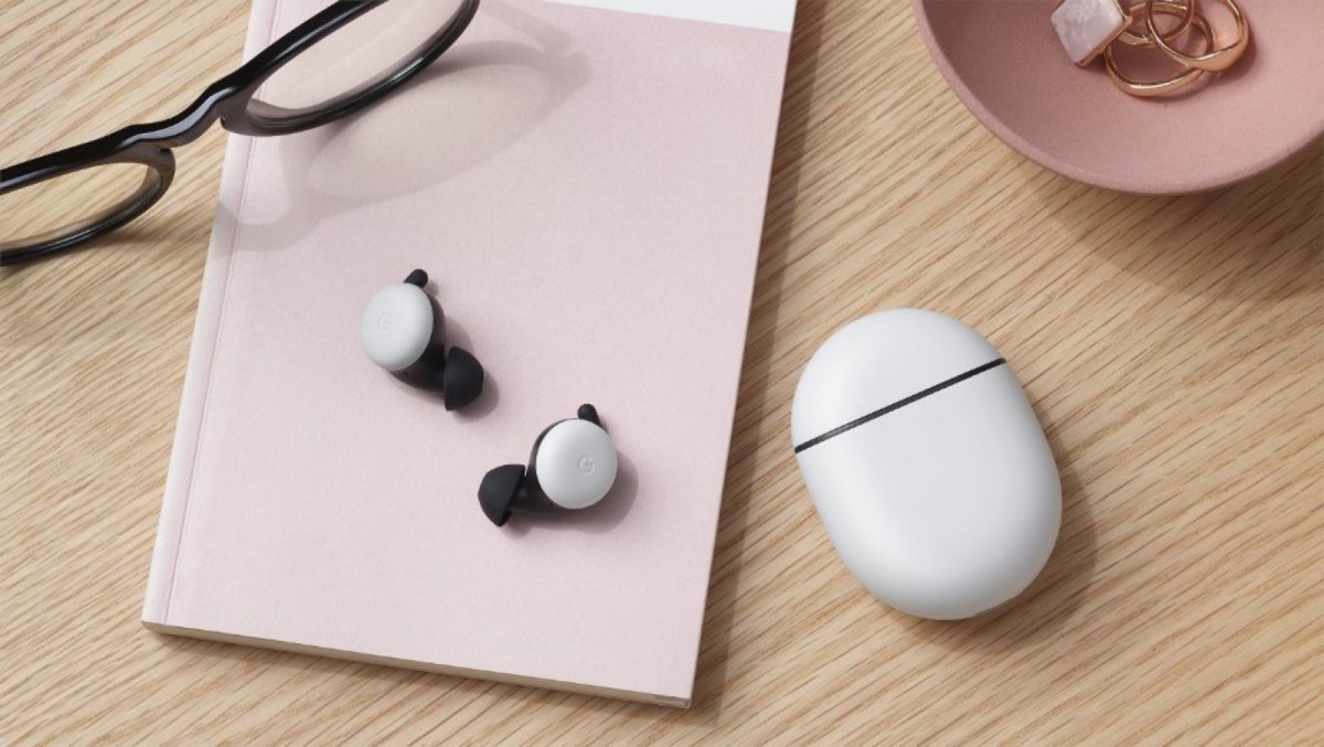 Google Pixel Buds true wireless earphones announced for 179