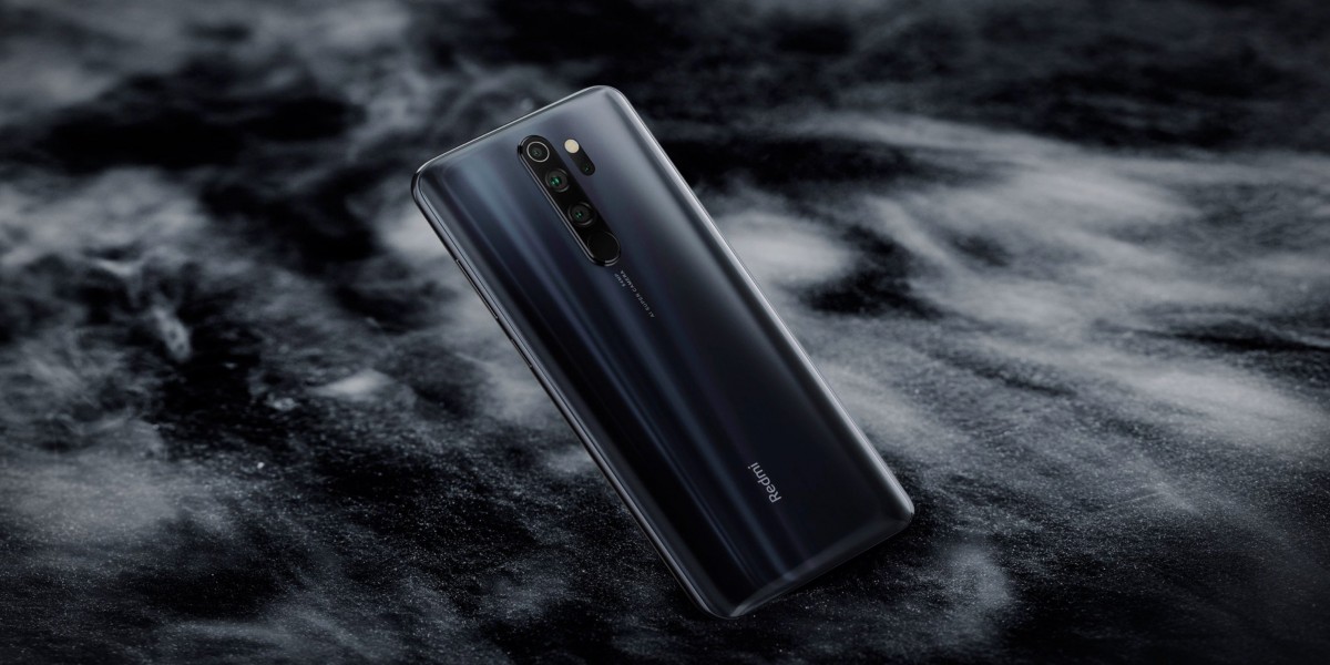 Xiaomi Redmi Note 8 Pro launched in India; features Helio G90T SoC, 8