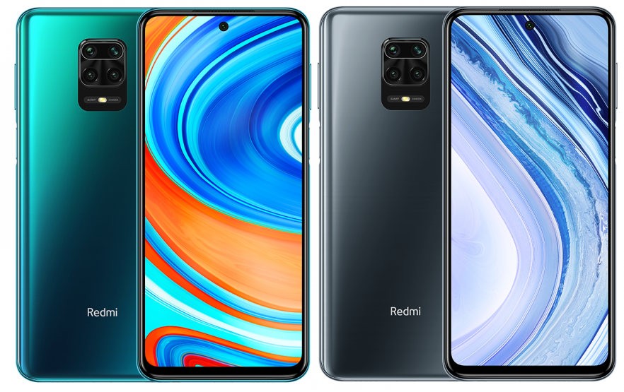 Redmi Note 9 Pro Max Specs, Features, Details, Price