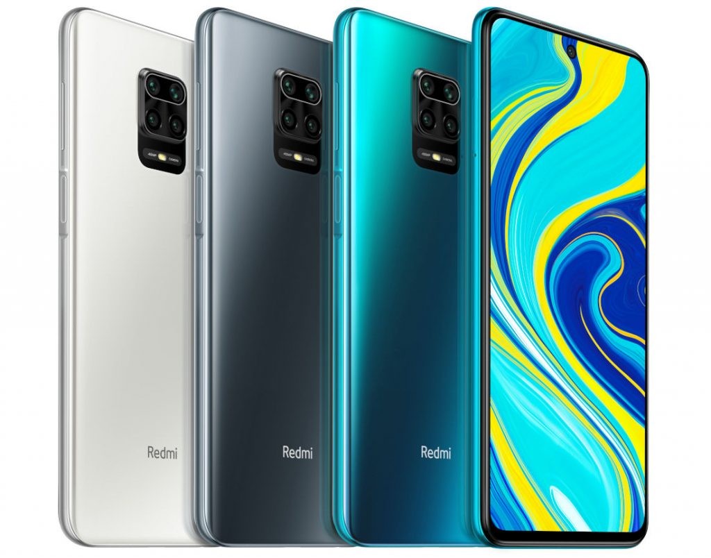 Redmi Note 9S Specifications, Features, Details, Pricing, and Availability