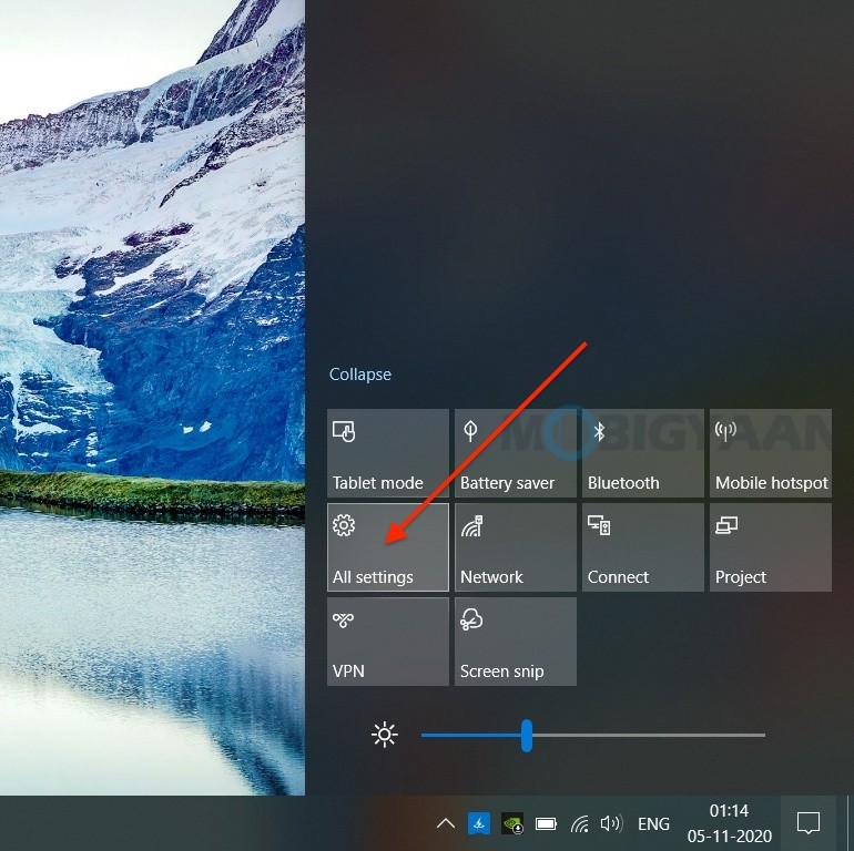5 ways to open Control Panel on Windows 10