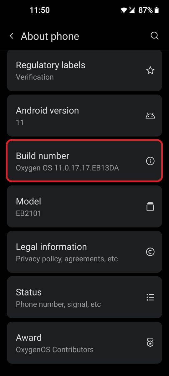 How to enable and use Developer Options on Any Android Smartphone