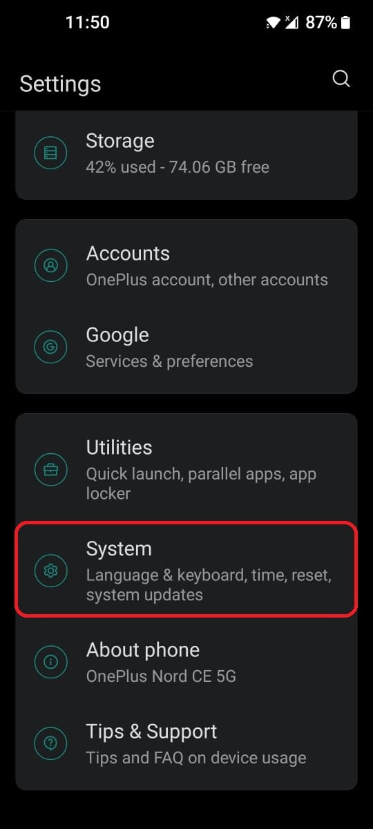 How to enable and use Developer Options on Any Android Smartphone