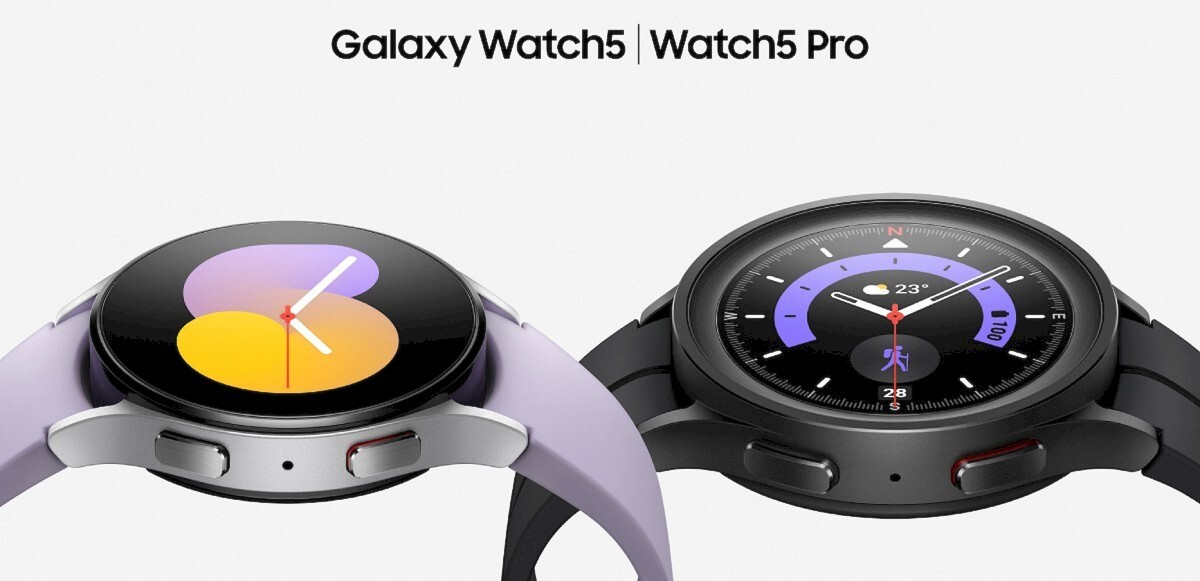 Samsung Galaxy Watch5 Pro Archives MobiGyaan