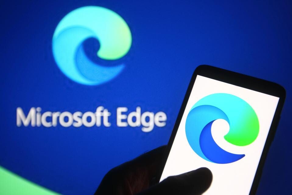 How to enable builtin PDF Viewer in Microsoft Edge on Android Tech