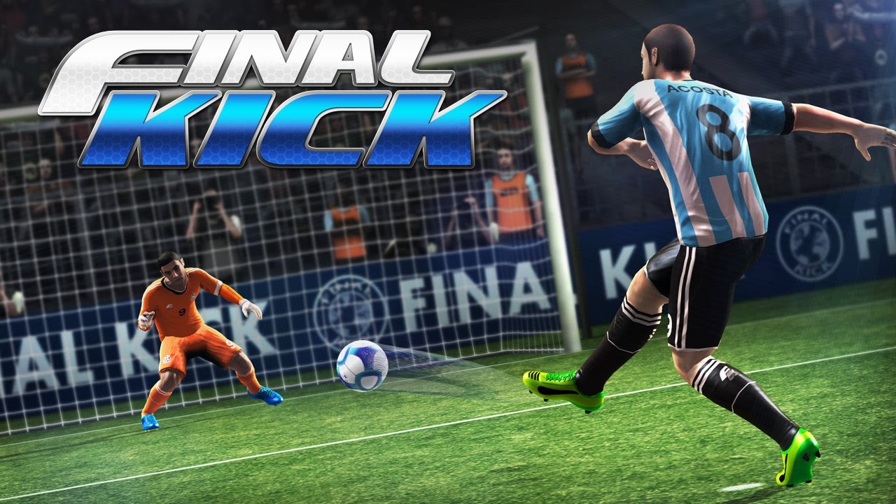 Best 10+ Football Games To Play For Free on Apple iPhone
