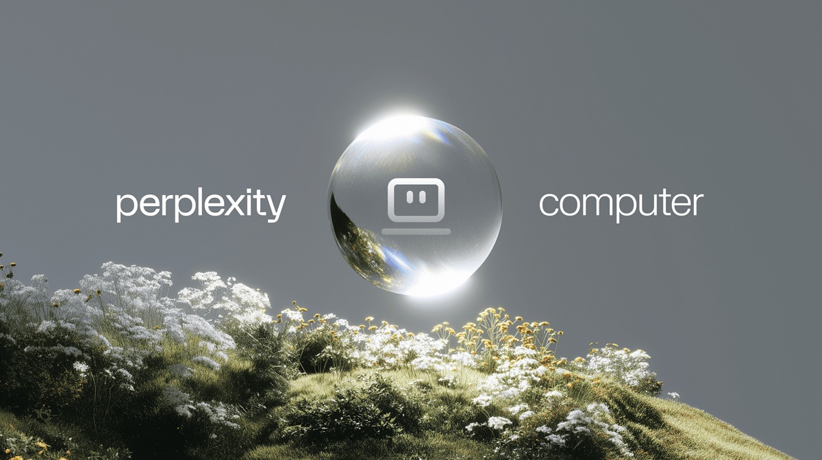 Perplexity Computer arrives on Mac for continuous AI-powered task execution