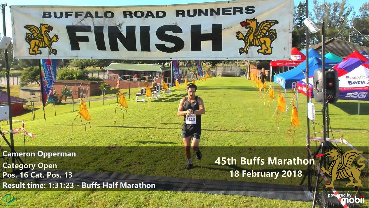 Home Mobii Elite Timing