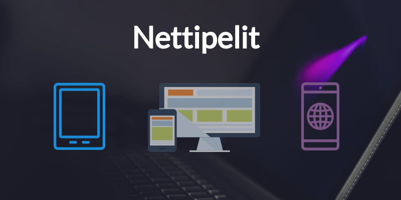 Nettipelit - Suomalaisilla Netti Pelit Kovassa Käytössä | Mobiilipelit.net
