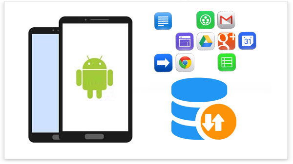5 Easy Ways to Backup and Restore Android Apps and Data