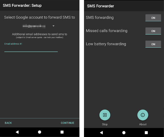How to Forward Text Messages on Android 4 Possible Ways