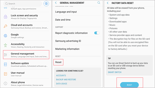 How to Permanently Delete Text Messages on Android Easily