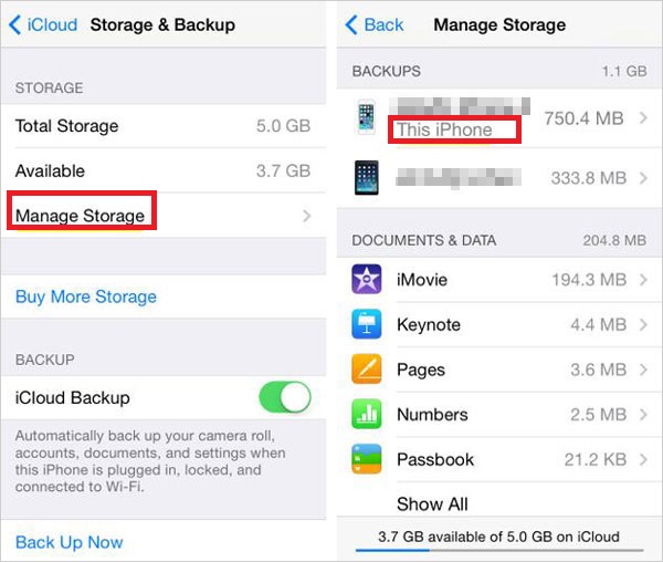 iPhone Music Transfer Easy Solutions to Transfer Music from iPhone to