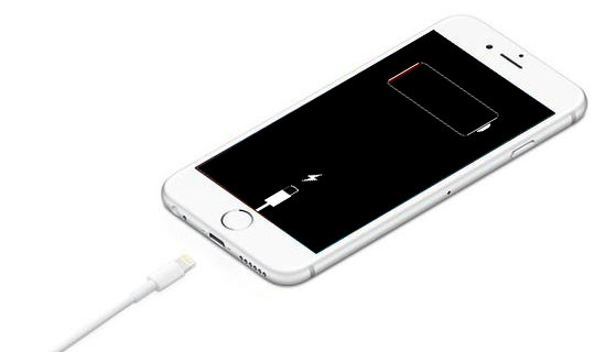 How to Fix iPhone Charging Problems after iOS 11 Update?
