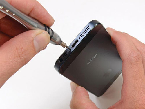 Dropped iPhone in Water? 10 Ways to Minimize the Damage