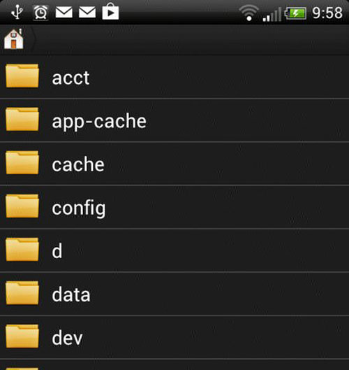 Complete Guide on How to Use Root Browser