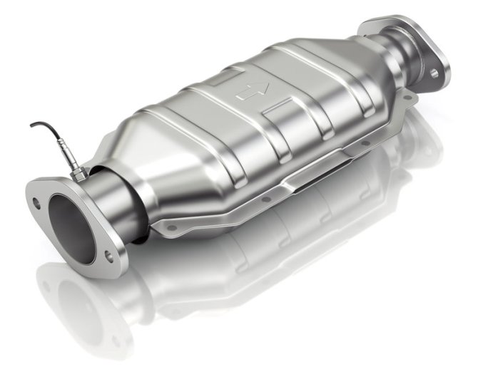 7 Catalytic Converter Theft Prevention Tips Mobile Installation