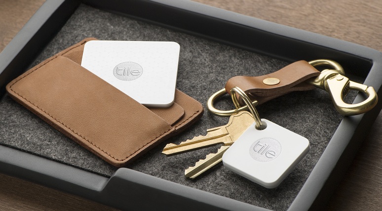 Tile’s New Tracker is Waterproof and Has Doubled its Search Range
