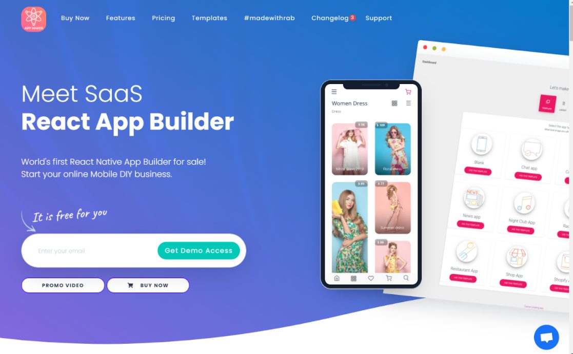 How to Create an Android App Without Coding? Top 28 Platforms