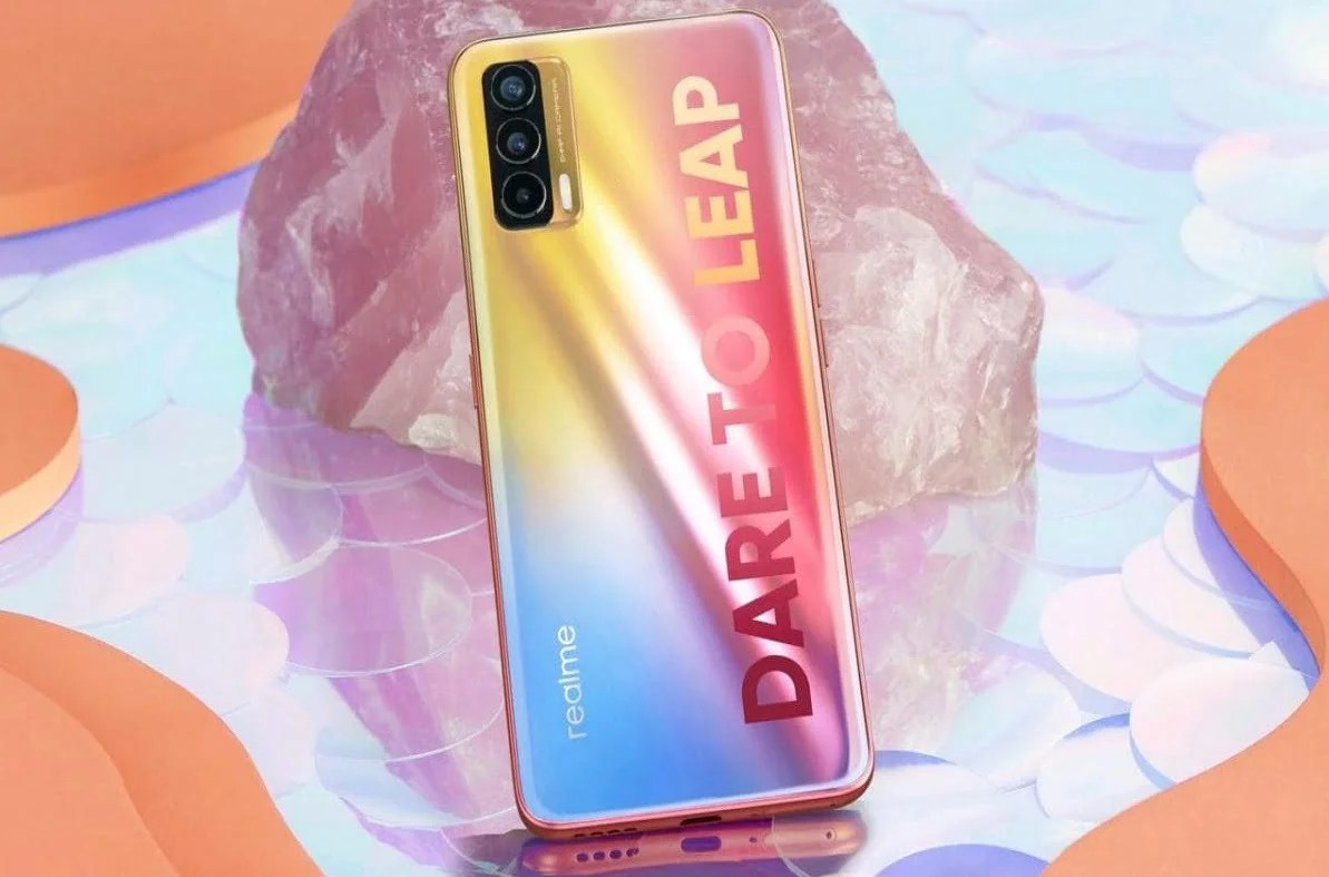 Realme X7 Price, Key Specs, Release Date in Bangladesh MobileBD