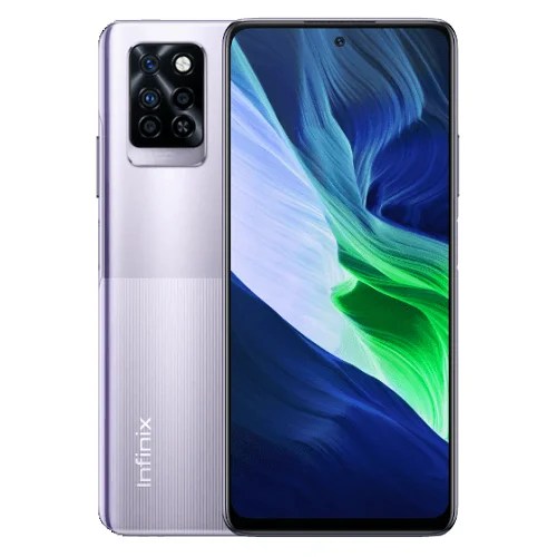 Infinix Note 10 Pro NFC price in Bangladesh, full specs July 2022