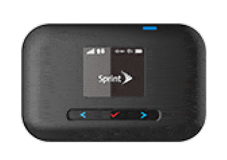 4G LTE Mobile Hotspots Mobile Beacon