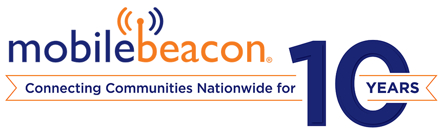 Share Your Mobile Beacon Moment - Mobile Beacon