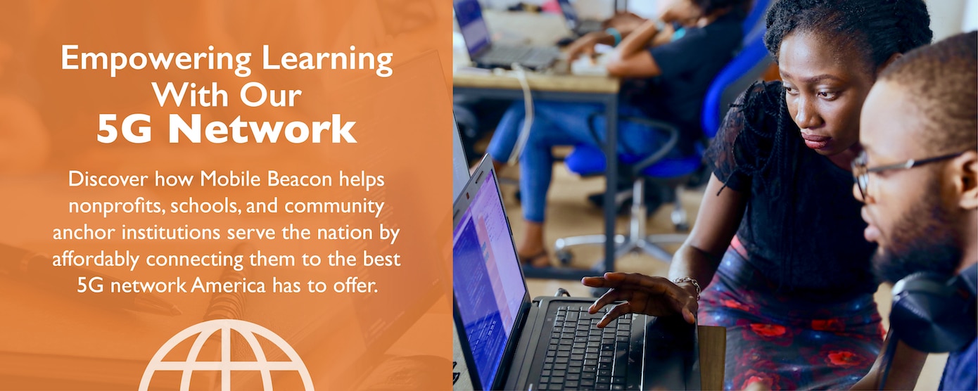 Home | High Speed Internet Access | Mobile Beacon