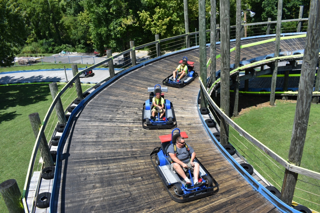 Plan a FunFilled Family Vacation In Gatlinburg & Pigeon