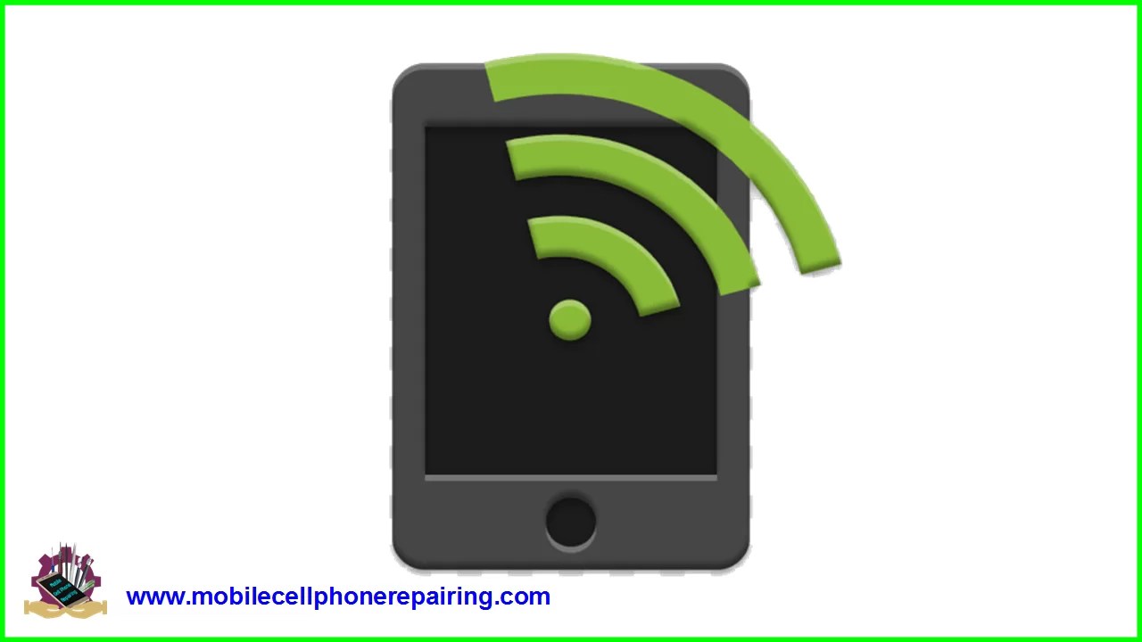 Mobile Phone Network Not Available Problem and Solution