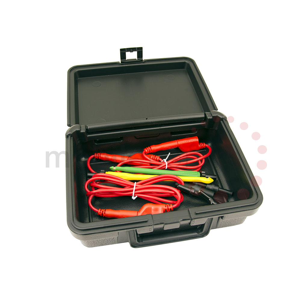 Power Probe 3 PP3 PowerProbe III Gold lead set PPLS01 - Mobile Centre