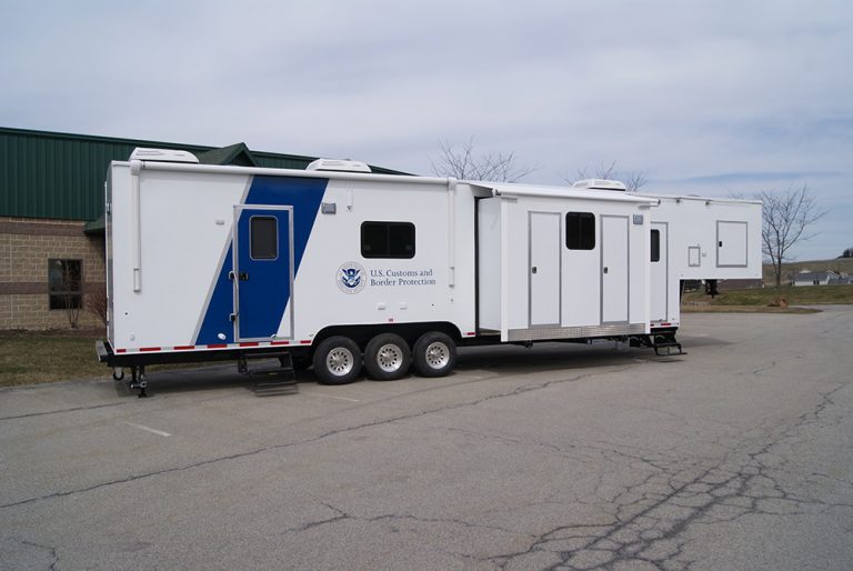 Command Centers Mobile Concepts