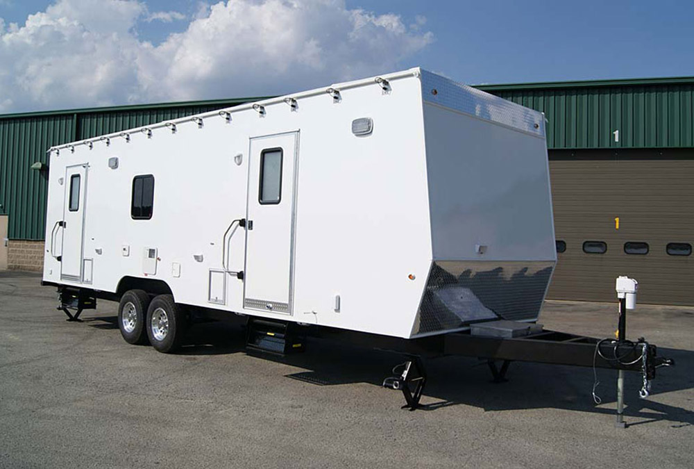 3100 Fire Safety House Mobile Concepts