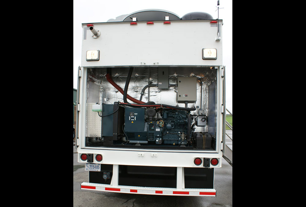 Mobile Processing Center Mobile Concepts