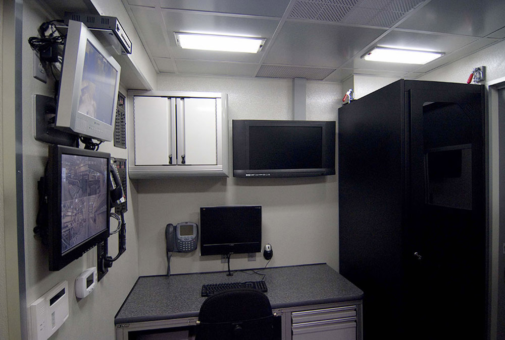 Mobile Processing Center Mobile Concepts