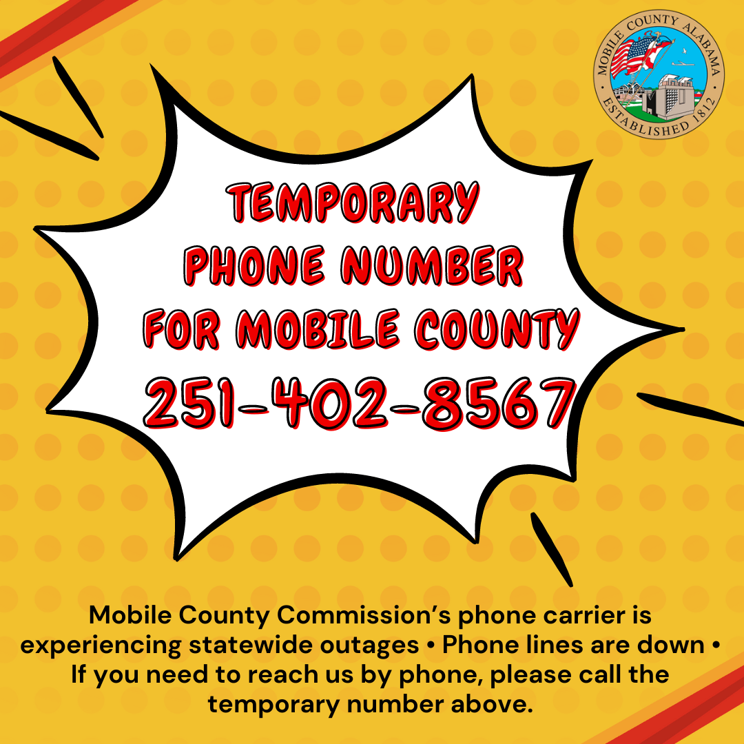 Development And Zoning Mobile County