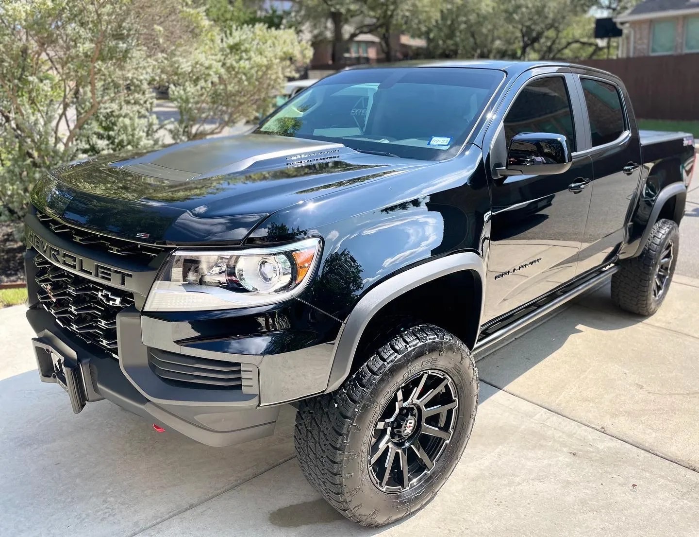 Vehicle Ceramic Coating Service Diamond Detailing of San Antonio