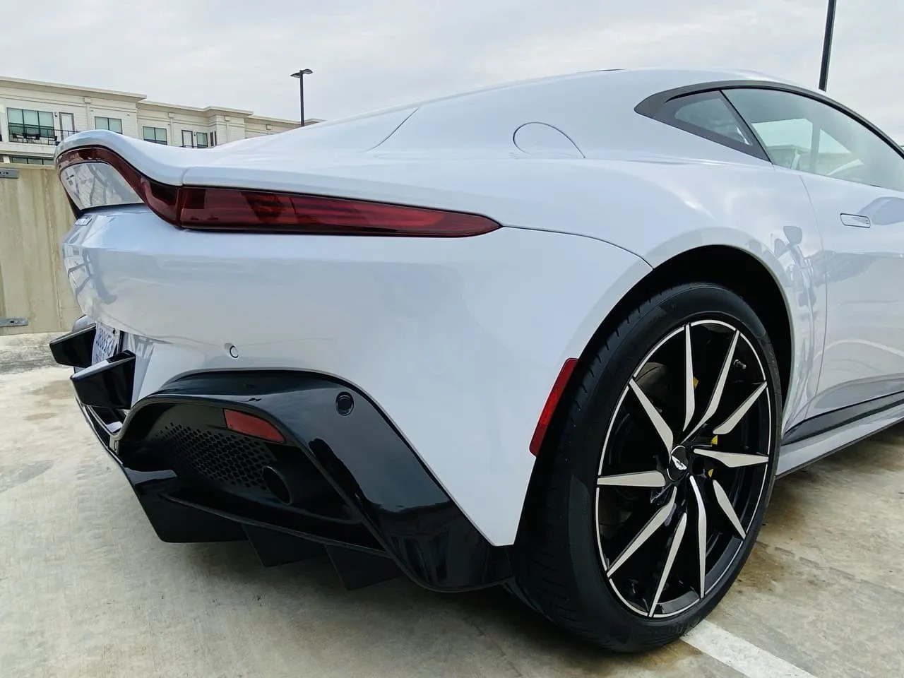 Diamond Detailing of San Antonio Car Detailing in San Antonio