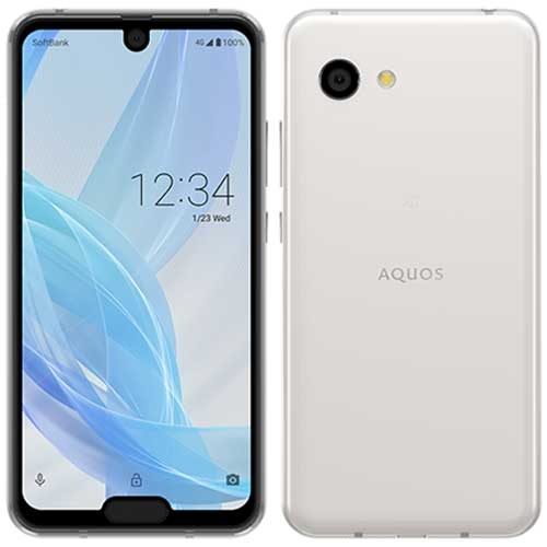 Sharp Aquos R2 Compact Price in Bangladesh 2024, Full Specs & Review